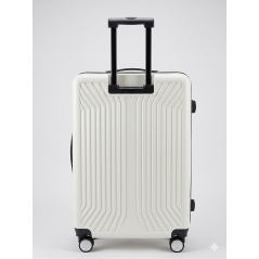 Kofer veliki 46x72x28 cm JB 8822 Flieger bela