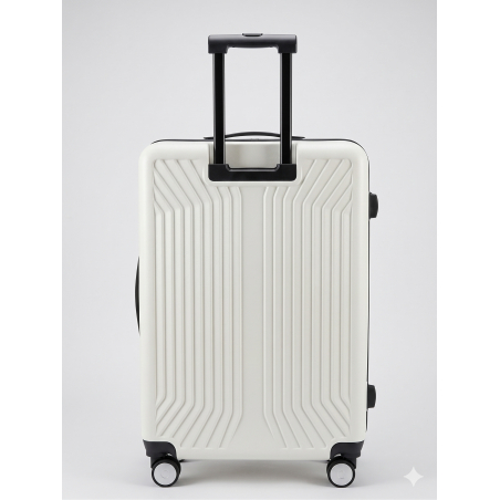 Kofer veliki 46x72x28 cm JB 8822 Flieger bela
