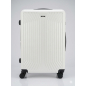 Kofer veliki 46x72x28 cm JB 8822 Flieger bela
