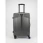 Kofer veliki 46x72x28 cm JB 8822 Flieger antracit