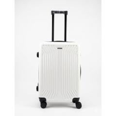 Kofer srednji 43x63x25 cm JB 8822 Flieger bela