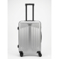 Kofer srednji 43x63x25 cm JB 8822 Flieger srebrna