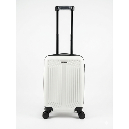 Kofer mali (kabinski) 33x53x24 cm JB 8822 Flieger bela
