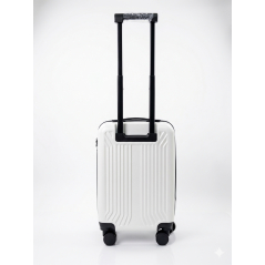Kofer mali (kabinski) 33x53x24 cm JB 8822 Flieger bela