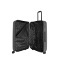 Kofer veliki 48x76x28 cm Guiness Guinness crna