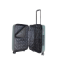 Kofer srednji 42x66x25 cm Guiness Guinness zelena