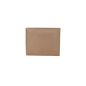 Novčanik muški kožni JBNC62 sa RFID zaštitom i futrolom za kartice 95x120x20 mm Ridgeback svetlo braon