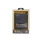 Novčanik muški kožni JBGNW03 sa RFID zaštitom 120x90x20 Guiness Guinness crna
