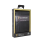 Novčanik muški kožni JBGNW07 sa RFID zaštitom 120x90x20 Guiness Guinness crna