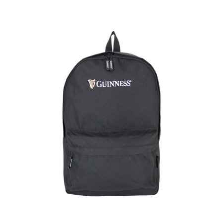 Ranac 32x42x11 cm Guiness Guinness crna