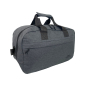 Torba putna za low cost 40x25x20 cm JBTB86 Bordlite crna