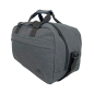 Torba putna za low cost 40x25x20 cm JBTB86 Bordlite crna