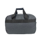 Torba putna za low cost 40x25x20 cm JBTB86 Bordlite crna