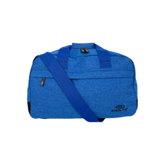 Torba putna za low cost 40x25x20 cm JBTB86 Bordlite plava