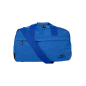 Torba putna za low cost 40x25x20 cm JBTB86 Bordlite plava