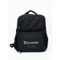 Rashladna torba 40x30x20 cm 24l CB02 Guiness Guinness crna