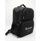 Rashladna torba 40x30x20 cm 24l CB02 Guiness Guinness crna