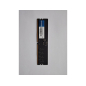 Memorija MicroForm PC4800-16GB/16GB/DIMM/DDR5/4800MHz/crna