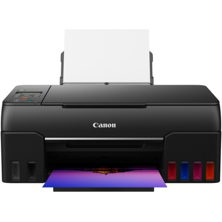 Canon CISS PIXMA G640 EUM/EMB