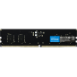 Memorija CRUCIAL 32GB/DIMM/DDR5/5600MHz/crna