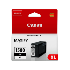 Kertridž CANON PGI-1500XL/crna