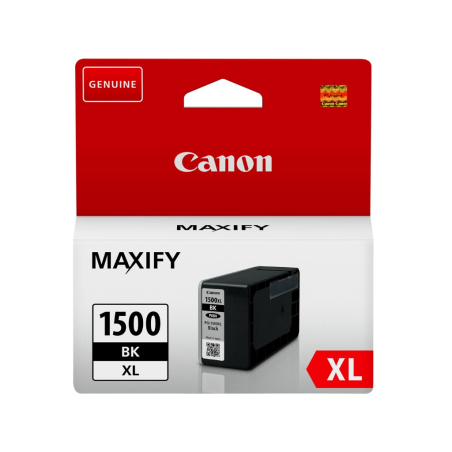 Kertridž CANON PGI-1500XL/crna