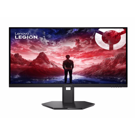 Monitor LENOVO Legion 27-10 27"/IPS/1920x1080/240Hz/1ms/2xHDMI,DP/Tilt,Swivel,Pivot,Height/crna