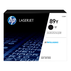 Toner HP 89Y