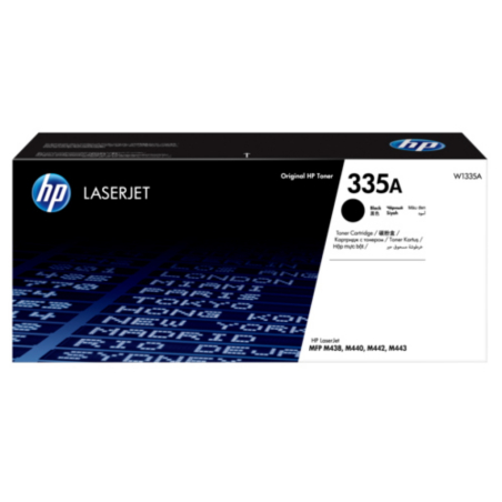 Toner HP 335A