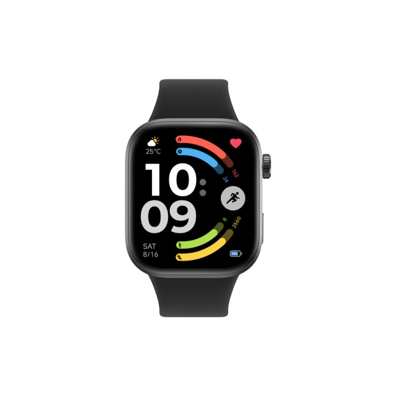 Pametni Sat XIAOMI Redmi Watch 6/crna