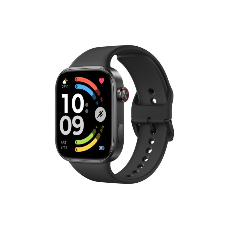 Pametni Sat XIAOMI Redmi Watch 6/siva