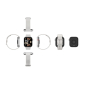 Pametni Sat XIAOMI Redmi Watch 6/siva