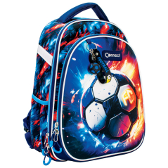 Ranac đački anatomski lagan XT Football 26.Connect 60531