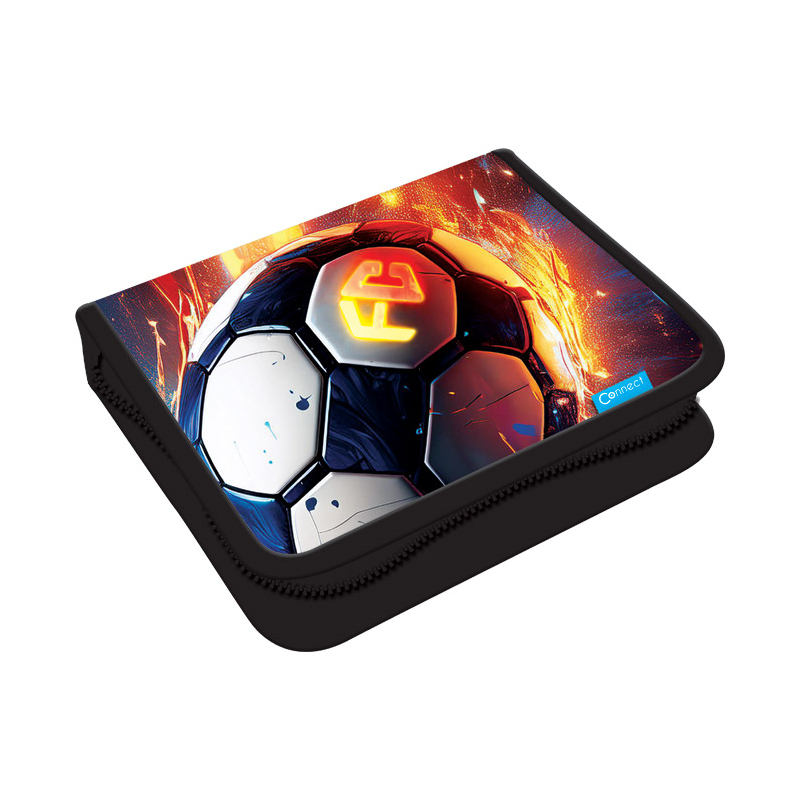 Pernica puna 1zip 2preklopa Football 1B 26.Connect 60534
