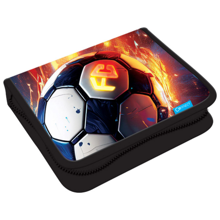 Pernica puna 1zip 2preklopa Football 1B 26.Connect 60534