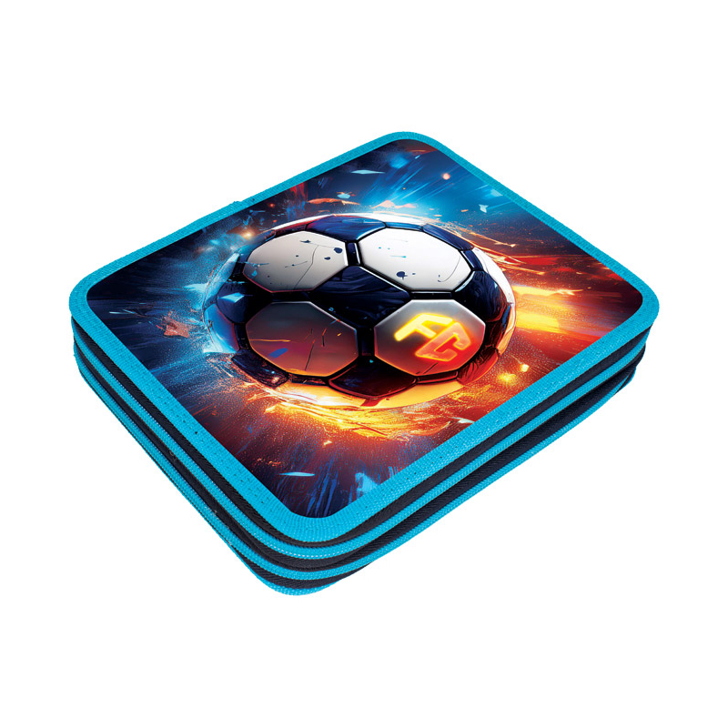 Pernica puna 2zipa Football 26.Connect 60535
