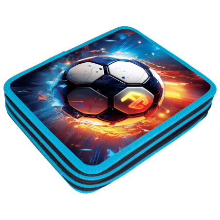 Pernica puna 2zipa Football 26.Connect 60535