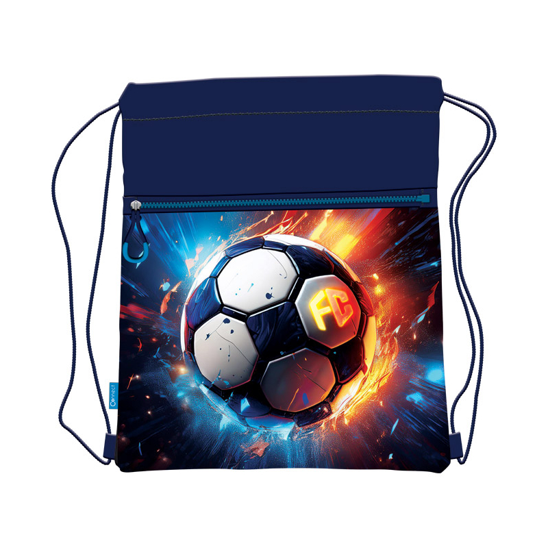 Torba za fizičko Football 26.Connect 60537