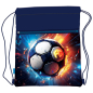Torba za fizičko Football 26.Connect 60537