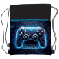 Torba za fizičko Gamer Blue 26.Connect 60544