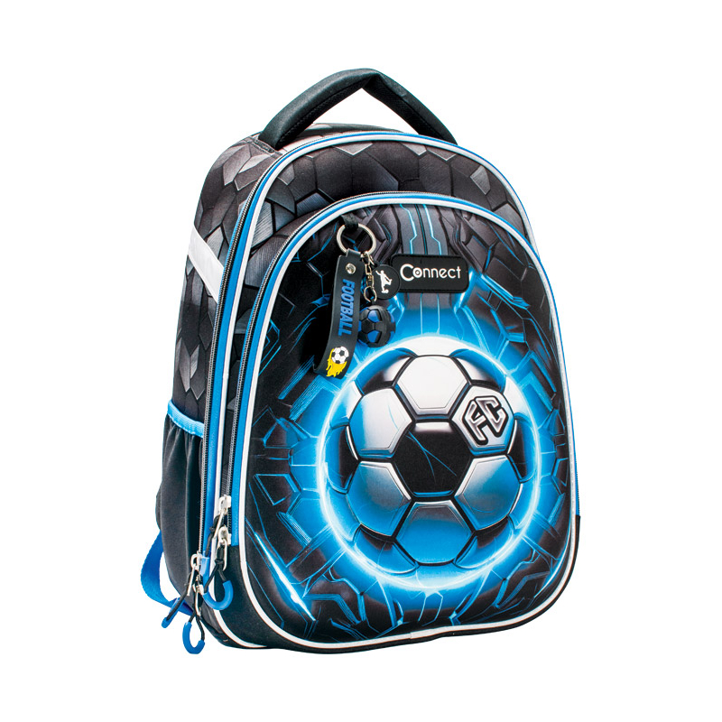 Ranac đački anatomski lagan XT Football Club 26.Connect 60550