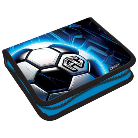 Pernica puna 1zip 2preklopa Football Club 1B 26.Connect 60552