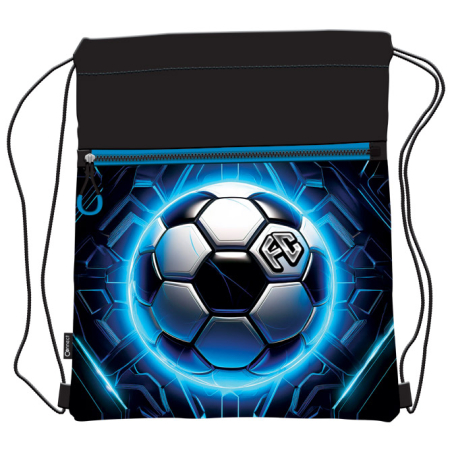 Torba za fizičko Football Club 26.Connect 60554