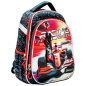 Ranac đački anatomski lagan XT F1 Racing 26.Connect 60555