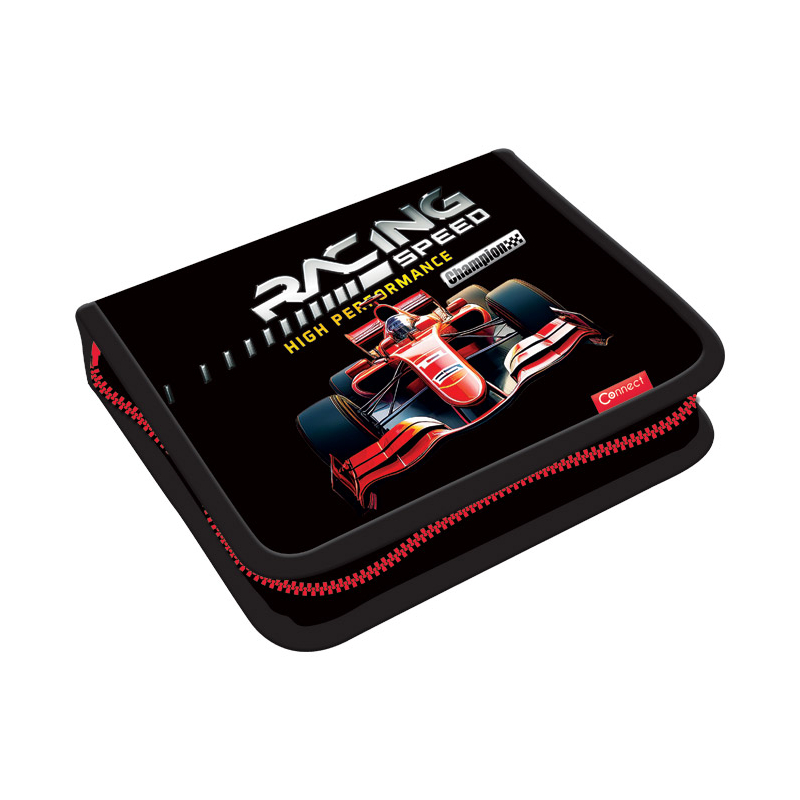 Pernica puna 1zip 2preklopa F1 Racing 1B 26.Connect 60557