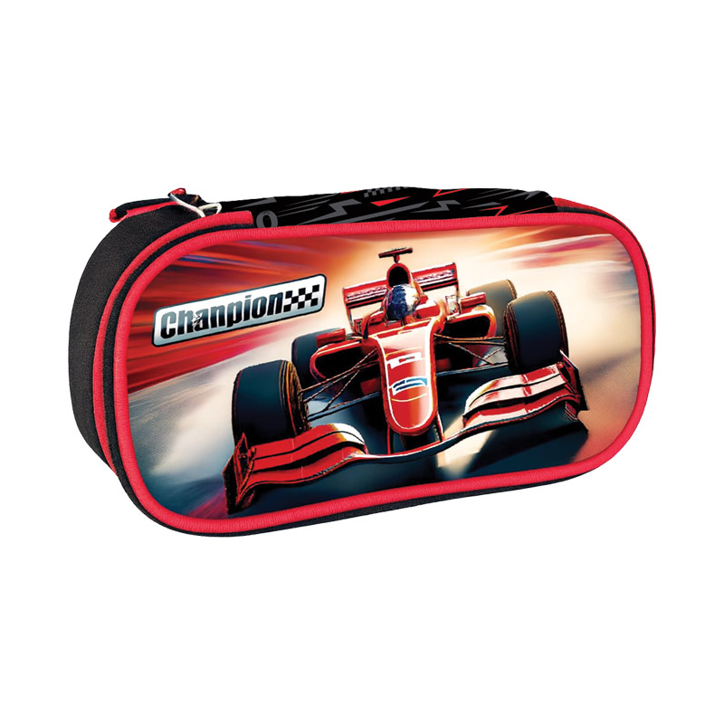 Pernica pravougaona 1zip F1 Racing compact 26.Connect 60558