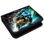 Pernica puna 1zip 2preklopa Super Bike 1B 26.Connect 60562