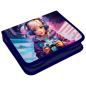Pernica puna 1zip 2preklopa Gamer Girl 1B 26.Connect 60568
