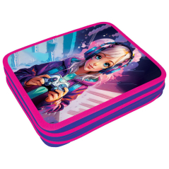 Pernica puna 2zipa Gamer Girl 26.Connect 60569