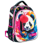 Ranac đački anatomski lagan XT Panda Party 26.Connect 60587